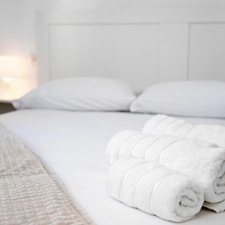 La Garita De La Alameda Apartment Кадис Екстериор снимка