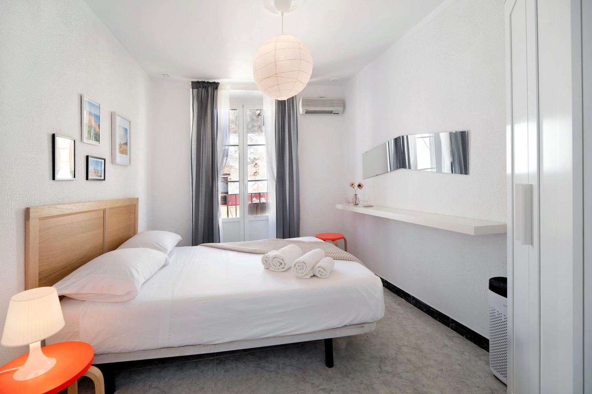 La Garita De La Alameda Apartment Кадис Екстериор снимка