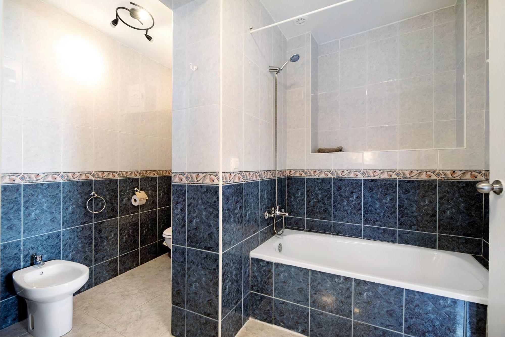 La Garita De La Alameda Apartment Кадис Екстериор снимка