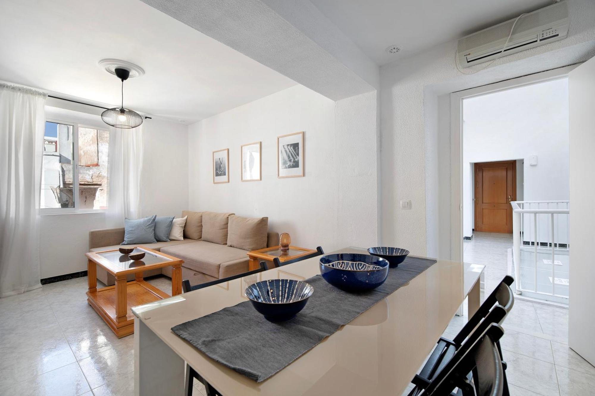 La Garita De La Alameda Apartment Кадис Екстериор снимка