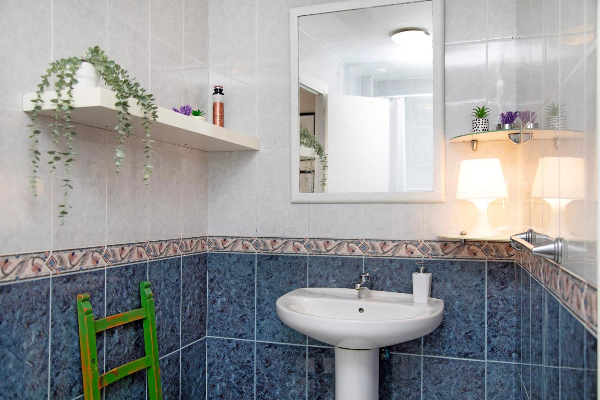 La Garita De La Alameda Apartment Кадис Екстериор снимка